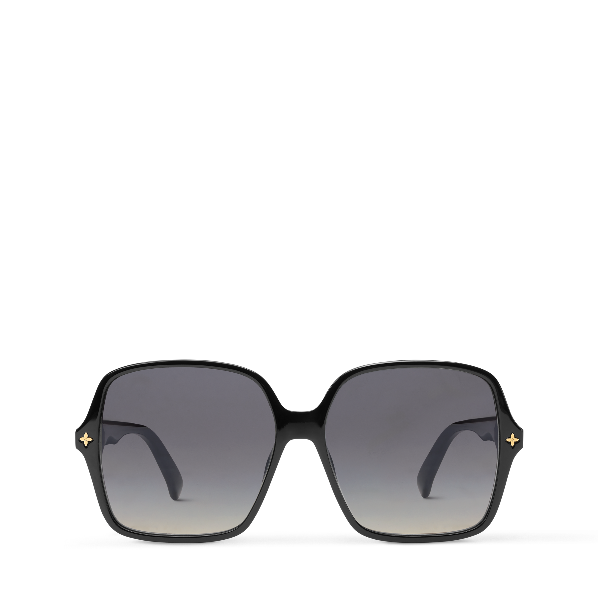 My Monogram Fame Square Sunglasses S00 - Women - Accessories